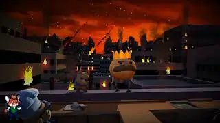 Overcooked