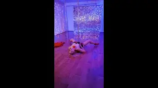 Pole Dance Людмила