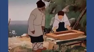 «Золотая рыбка». Кусок лекции