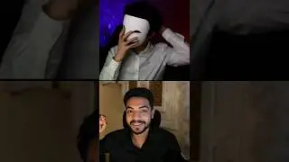 He revealed his face | ome tv