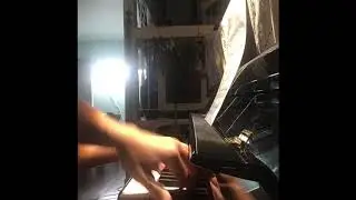Hand Switch Fantaisie-Impromptu