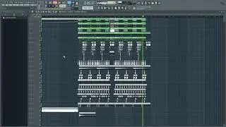 ZAYN - Dusk Till Dawn ft. Sia (Brooks Remix) [LauritsZ remake]