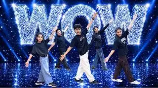 Wow Dance Steps | Hai Jawani Toh Ishq Hona Hai | Dance Choreography