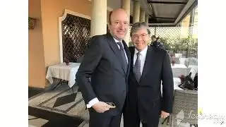 Solo risas