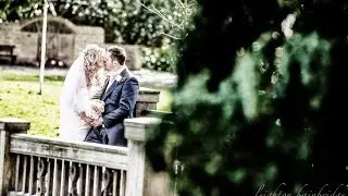 Saltwell Towers Wedding | Alex & Lee | Leighton Bainbridge Photography