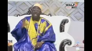 Serigne ganna meesare lou weur nga wakh