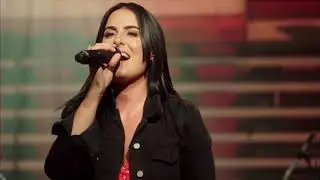 Lisa McHugh - You’re Gonna Get Back Up Live from the INEC - Songs From An Empty Room, RTÉ