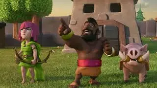 Clash royale Funny Moments, Clutches, Glitches   //20 Minutes Best of