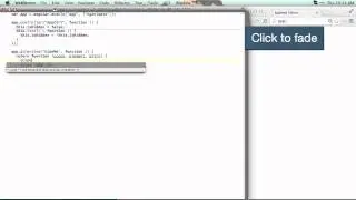 Egghead.io - AngularJS - Animating the Angular Way