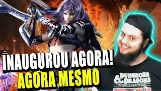 A ESPERA ACABOU! MU FLAME INAUGOU AGORA! NESSE EXATO MOEMENTO! ( MU ONLINE SEASON 6)