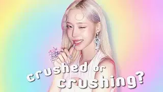 ranking may 2024 kpop releases