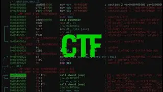 31337 CTF Solution BY Ph4nT@M R4Y