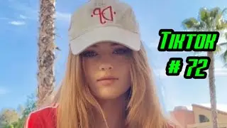 Kristina Pimenova tiktok # 72 📸