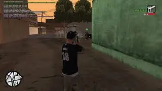 Los Santos RP | Flipped The Whip (LSRP Fails #4)
