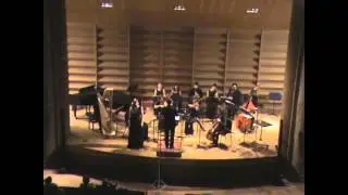 Witold Lutoslawsky, szesc piosenek dziecinnych (sei canzoni di bambini, 1947)