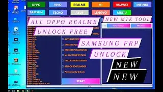 MTK Unlock tool || All Mtk mobile unlock free || Samsung Oppo Vivo Huawei All MTK Mobile Unlock free