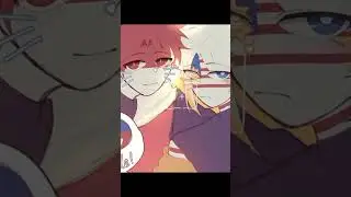 countryhumans indonesia x malaysia x jepang #countryhumans #indonesia #malaysia #japan