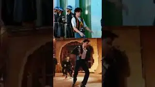 Mashup 정국 Jung Kokk & Michael Jackson Standing Next to You (Mashup) 