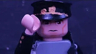 Lego Stand Proud | JoJo Op 3