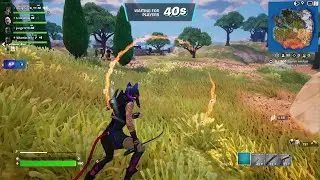 Fortnite Reloaded