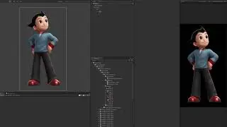 Photoshop Unity tool - Optimized Photoshop layer to Unity