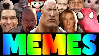 V1 COMPILATION MEMES DANK BEST