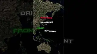 WEAPONS ORIGINATED FROM DIFFERENT COUNTRIES 👑🗡️ 