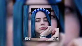 Yung Reject - Billie Eilish ♥
