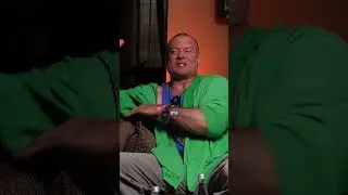 Девон Ларратт о Леване 