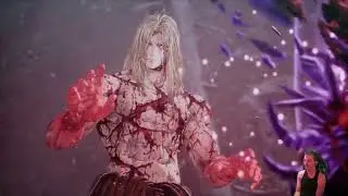 Axel plays The First Berserker: Khazan - Closed beta