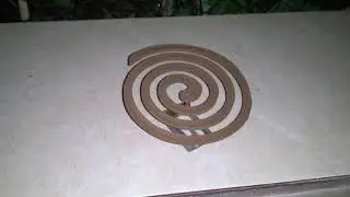 Repelente para Pernilongos no Quintal