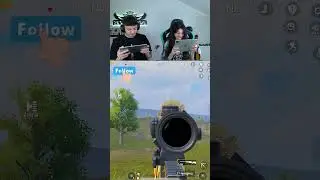 GÜVEN BANA !💚| PUBG Mobile 