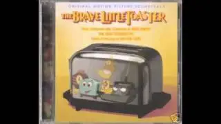 The Brave Little Toaster OST - Worthless