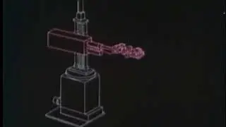 1/2 Промышленные роботы Industrial robots (1985)