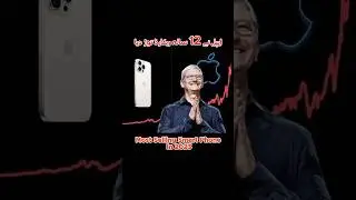 Top 3 brand | Apple Samsung and Xiaomi 📱| Best seller mobile phone in 2023