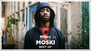 Moski over 'Zo Boos?': 