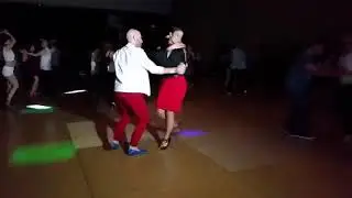 Банд. Одесса.