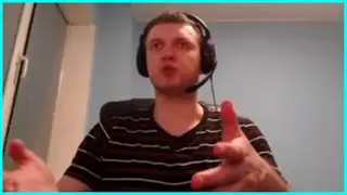 Папич о своей прокачке в области науки
