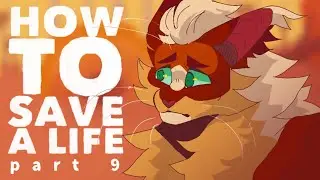 How To Save A Life | Warriors MAP [ 9 ] | REDONE