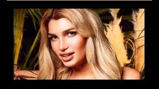 Giuliana Farfalla, Julieta Biesa, Alisa Dunkovskaya, beauty transgender world