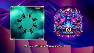 Th;en - All Yours (Extended Mix) [Simulate Recordings]