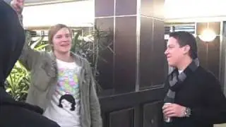 Frontside CMW 2009 Tour Diary
