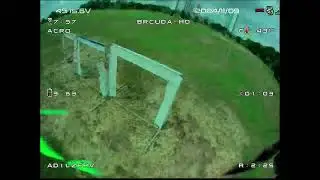 Undeground.KL FPV Racing: Rookie Cup