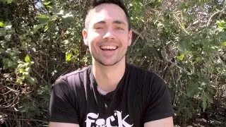 Sugar Daddy Intro: Why did I go Vegan?