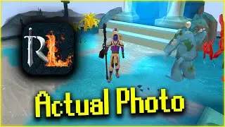 OSRS 117 HD, & More RuneLite Plugins, The Best Graphic Settings For OSRS