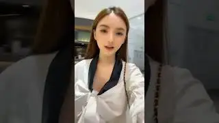 花椒主播  惜兮 直播热舞合集  14