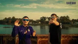 PIEL MORENA - El Cuatro Seis, Es El Barreiro (Video Oficial)
