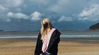 Уехала из Сеула в корейскую деревню. Делаю Кимчи и Пью Макколи!
