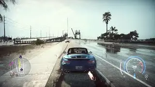 Did i break NFS heat