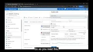 Implement VM Scale Sets